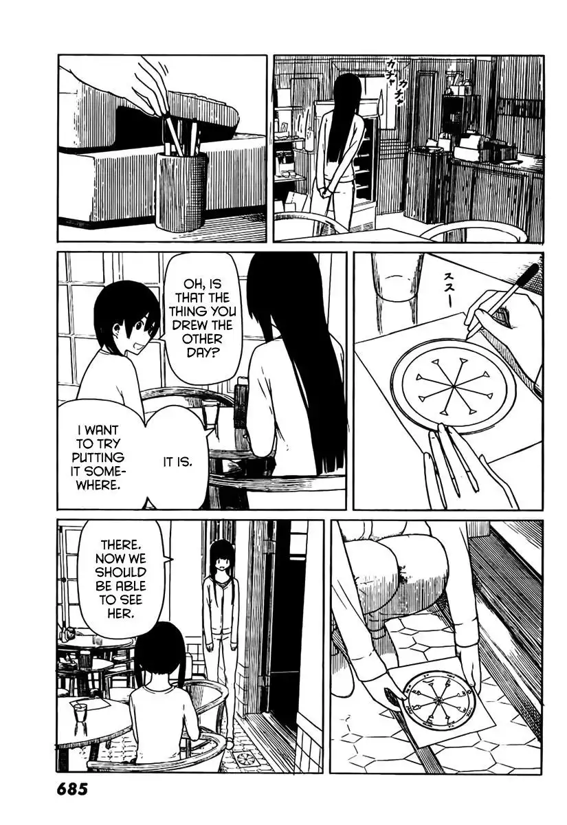 Flying Witch (ISHIZUKA Chihiro) Chapter 13 19